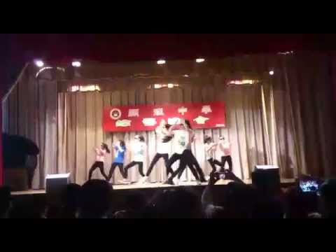 Dance by HssDc - 重口味 (Eason Chan)