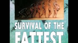 Video thumbnail of "Survival Of The Fattest - Strung Out - Rotten apple"