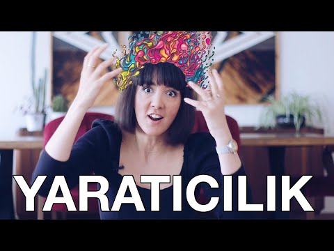 Video: Güzellik Ve Yaratıcılık Nasıl Ilişkilidir?