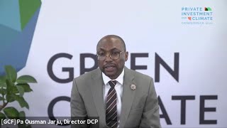 GPIC 2021: Day 2, Session 6