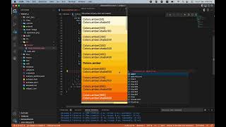 Flutter How to create select able text