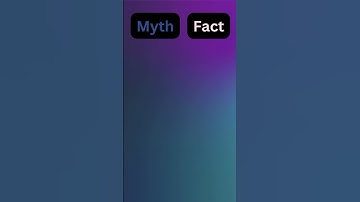 Prepare to be Amazed Myth vs  Reality!