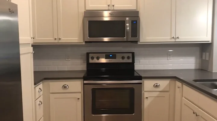 1 Bedroom - A1.1 750 SQ FT