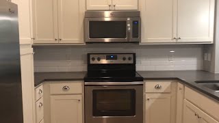1 Bedroom - A1.1 750 SQ FT