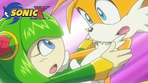 Download Tails Sonic X Mp3 Free And Mp4