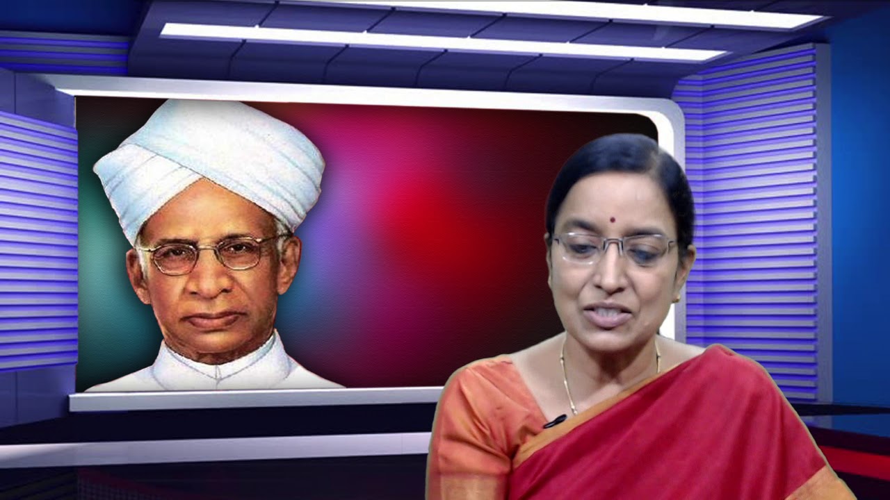 K Sandhya Rani Garu IPoS | Commissioner of School Education Govt. of AP ...