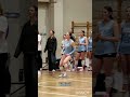 #Volleyball#VolleyballShorts#VolleyballHighlights#CrazyVolleyball#EpicSpike#VolleyballSkills