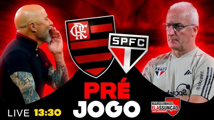 Copa Libertadores da América  Flamengo x Olimpia (PAR) - PRÉ E PÓS-JOGO  EXCLUSIVO FLATV 