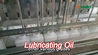 strong hydrophilicity dot3 brake fluid 250ml 500ml 1l customizable packaging