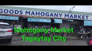 Mahogany Market In Tagaytay City screenshot 3