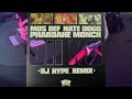 Miniature de la vidéo de la chanson Oh No (Dj Hype Remix)