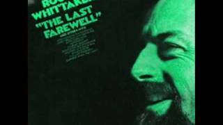 Roger Whittaker - The last farewell chords