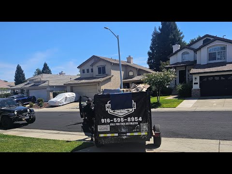 Hustle Muscle Hauling and Junk Removal. 💪🚚 #Hustle #Muscle #Hauling #Junk #Removal