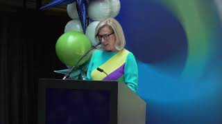 Jefferson - LVHN Announcement Event