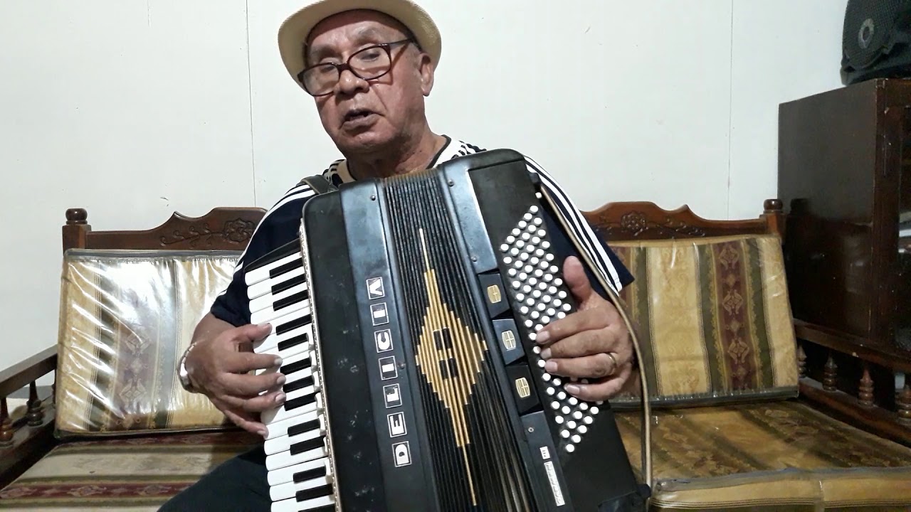 Tutorial en acordeón (San Juan)