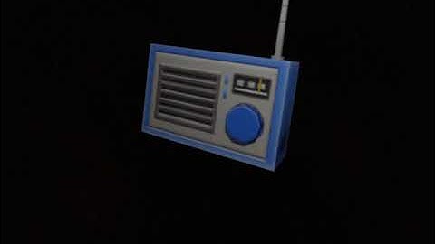 Final LBMW Radio Broadcast (But I made it better)