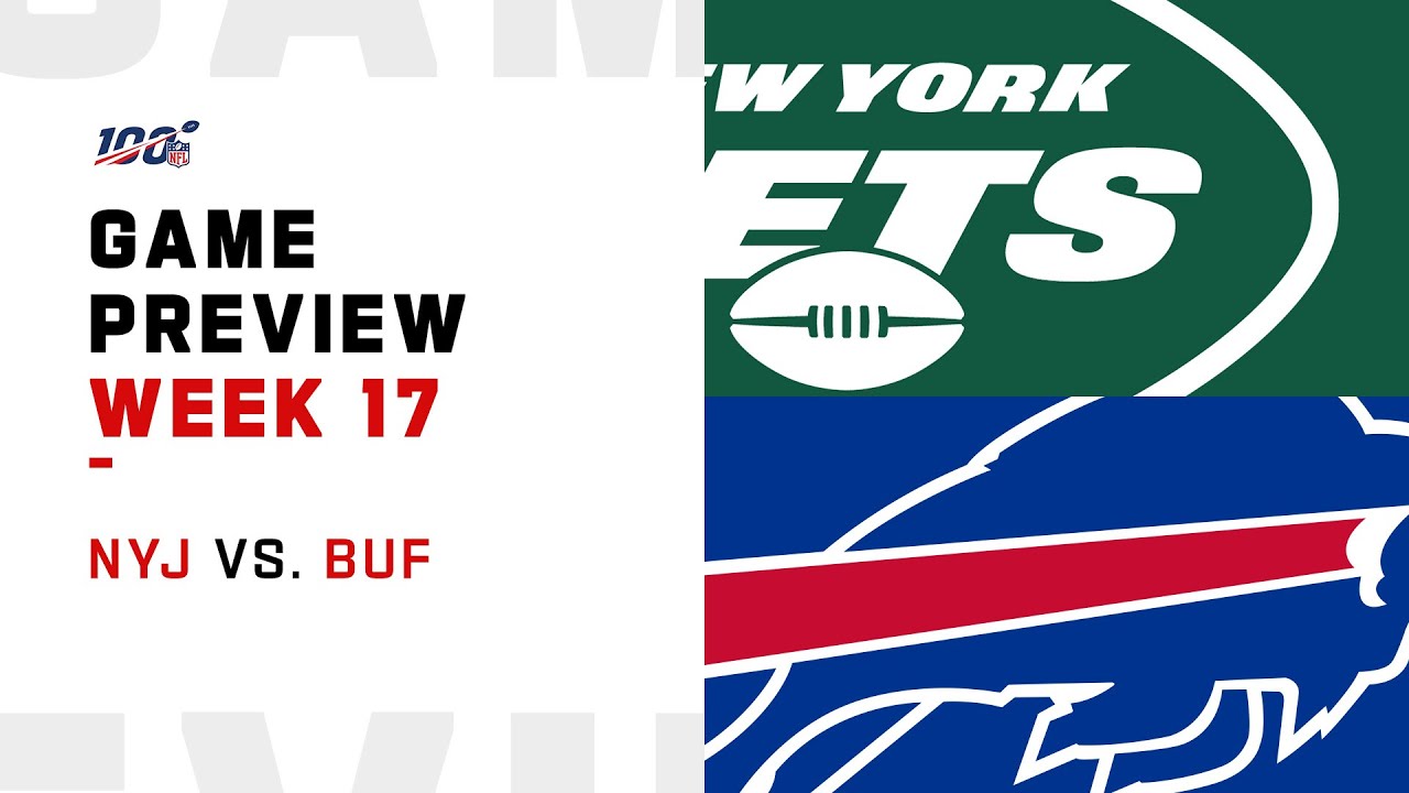 Jets vs. Bills: Preview, predictions, what to watch for