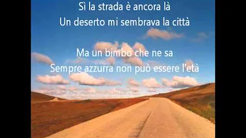 Chi ha scritto un giorno insieme?