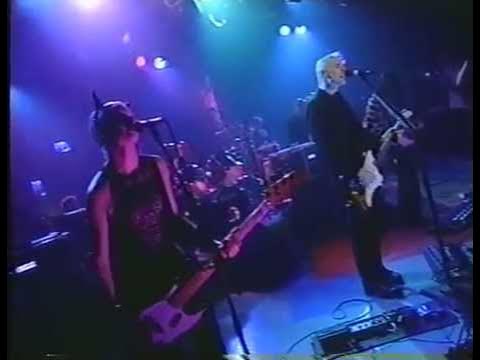 Smashing Pumpkins LIVE Much Music 1998 _Complete show