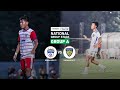 Bengaluru fc vs chennaiyin fc  national group stage  group a  rfdl