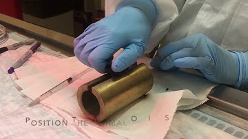 How to IV Tail Vein Inject Mice?