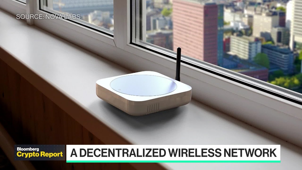 Crypto Report: Nova Labs Raises $200M