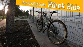 Dağ Bisikleti Sürüşü | Üzücü Araba Muhabbeti | Bisiklet Vlog #93 by Harun Enes Kar 22,454 views 3 years ago 8 minutes, 51 seconds