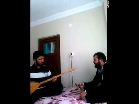 Fincanın Etrafı Yeşil