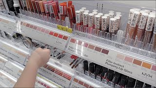 Makeup Shopping Spree at Tarjay