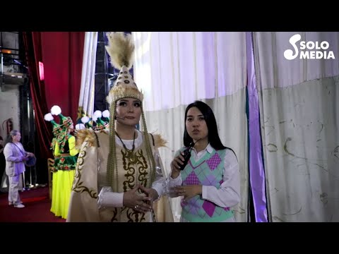 Кенже Кɵбɵкова: 'Билет жетпей, сыртта элдин калганы мени капа кылды'