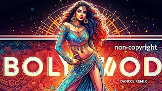 'Non-Stop Bollywood Dance Remix | 38 Minutes | AKSHAY MUSIC ft. AKSHAY 🎶💃'