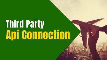 Streamline Third-Party API Connections with adivaha®