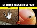 10 Hal Mengagetkan dan Aneh yang Ditemukan Orang dan Internet Mencoba Membantu Menjelaskannya!