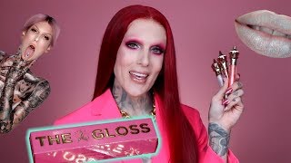 Jeffree Star DRAGGED following THE GLOSS launch