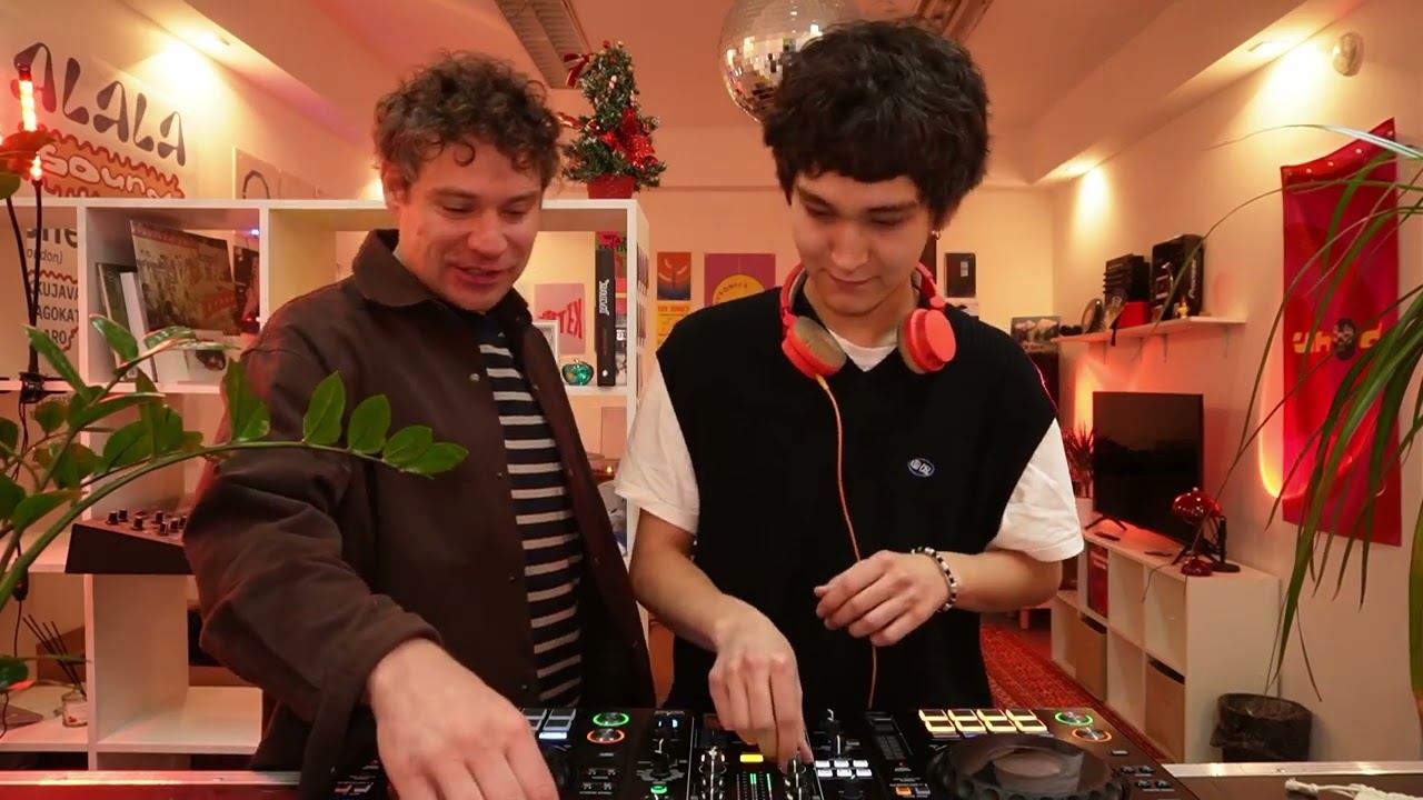 temirlan b2b dronzo/ rejam.radio 11.01.26