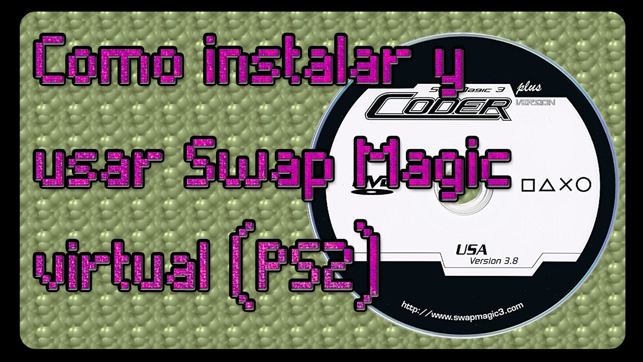 free swap magic 3.6 download