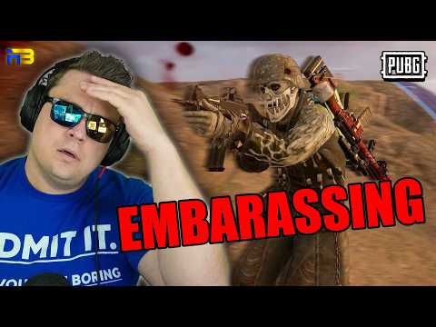 This Was Embarrassing... ft. chocoTaco