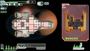 Lets Play: FTL- Faster Than Light (Part 6)