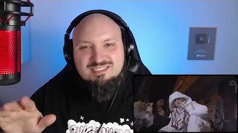 LGANTE - SIN CHUKU RKT - RIP ZARAMAY👻 (TntProdrucciones) // BATERISTA REACCIONA