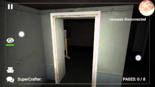 Let'sPlay : Project Slender Online (gameplay) screenshot 5