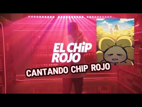 (COVER) PARAGUAY SOVIÉTICO CANTA CHIP ROJO CHIP CLARO