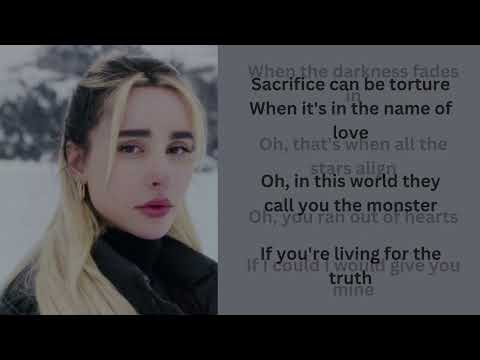 ILIRA-Wishing Well Lyrics