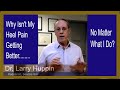 Why Isn&#39;t My Heel Pain Getting Better? | Seattle Podiatrist