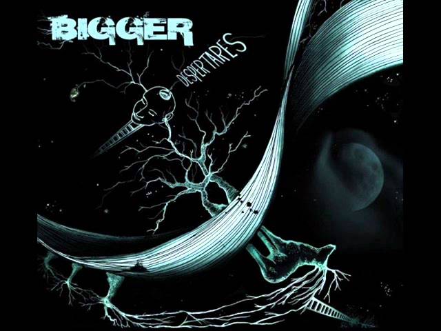 Watch Bigger - Solo on YouTube Watch Bigger - Solo on YouTube