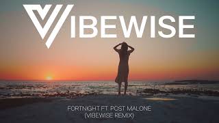 Fortnight Taylor Swift remix vibewise