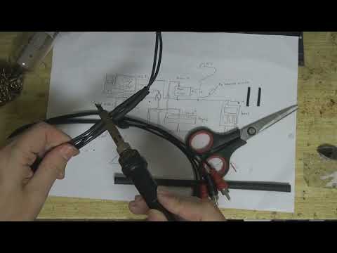 Rewiring my audio pt 2 - Finnishing off