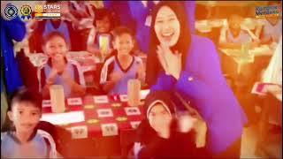  Dokumentasi Kkn Umsu Desa Karang Anyar Ainul Alfi Syahrin