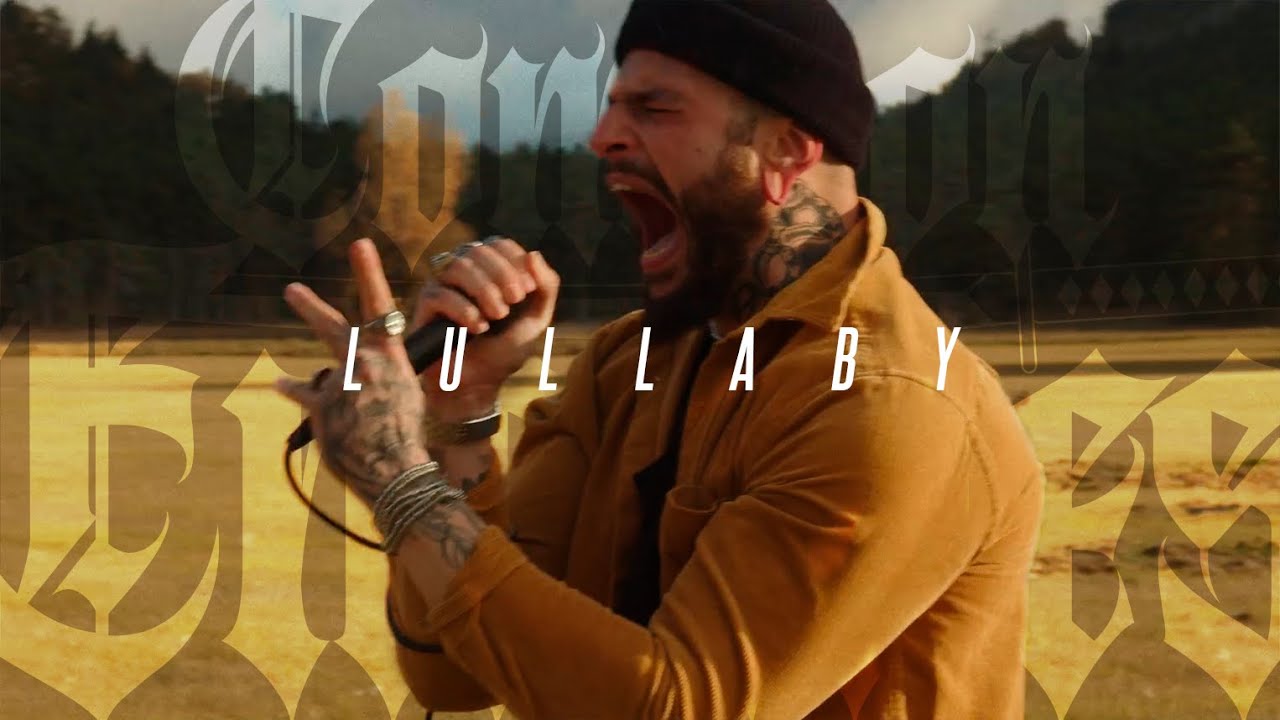 Watch Common Enemies - Lullaby (OFFICIAL VIDEO) on YouTube Watch Common Enemies - Lullaby (OFFICIAL VIDEO) on YouTube