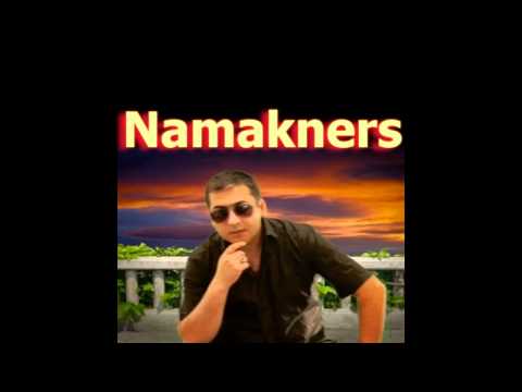 Vardan Minasyan  - Namakners (NEW 2012)