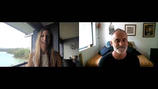 Uma Speaking With Deej About Foundations Of Somatic Education